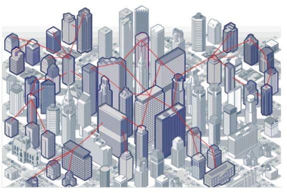 metropolitan-area-network